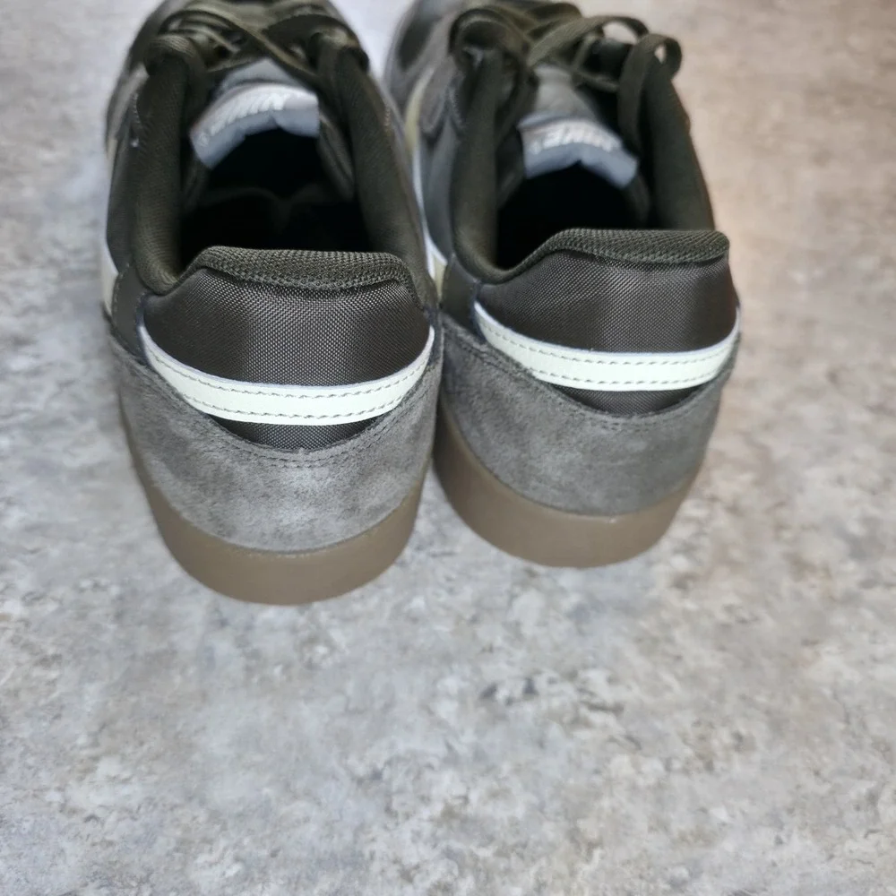 Nike Terra Manta SDE Dark Hazel Brown Coconut Milk Mens‎ 12 Shoes Sneakers New
